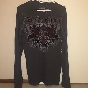 Xtreme Couture Long sleeves thermal